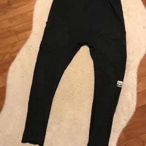 Seed Pants - 2 pair